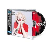 Madonna - Rebel Heart (Japanese Edition)