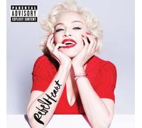 Madonna - Rebel Heart (Japanese Edition)