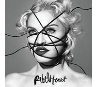 Madonna - Rebel Heart (Deluxe Edition) (2 LP)