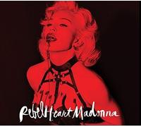 MADONNA - REBEL HEART -LTD/DIGI- (2 CD)
