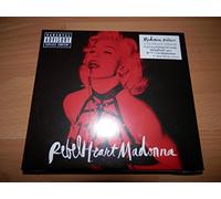 Madonna - Rebel Heart, Super Deluxe Edition (2 CD)