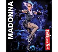 Madonna - Rebel Heart Tour
