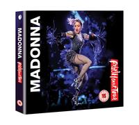 Rebel Heart Tour (Cd+bluray) (2 Blu-Ray) - Madonna