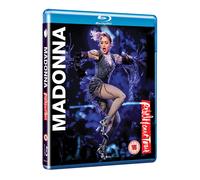 Madonna: Rebel Heart Tour (Blu-ray) Madonna