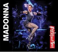 Madonna: Rebel Heart Tour (DVD) Madonna