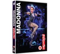 Madonna: Rebel Heart Tour (DVD) Madonna