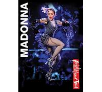 Madonna - Rebel Heart Tour(Live At The Allphones Arena. Sydney. 2016 / Japanese Ve [Edizione: Giappone]