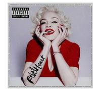 Madonna - Rebel Heart - Turkey Import by Madonna