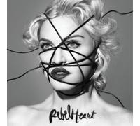 Madonna Rebel Heart (Vinyl LP) Deluxe 12" Album