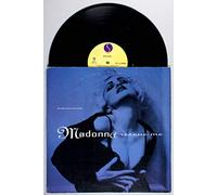 Madonna - Rescue Me