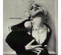 Madonna - Rescue Me (Remixes)