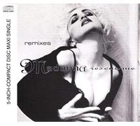 MADONNA - Rescue Me/Rescue Me