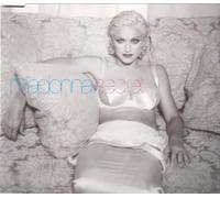 Madonna - Secret/Let Down Your Guard/