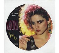 Madonna - Shake - The Early Years