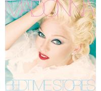 Madonna SIGILLATO NUOVISSIMO CD Bedtime Stories Japan OBI