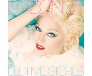 Madonna SIGILLATO NUOVISSIMO CD Bedtime Stories Japan OBI