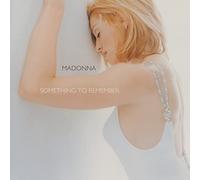 Madonna - Something To Remember