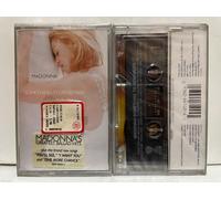 Madonna - Something To Remember; cassette album [unplayed]