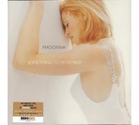 Madonna - Something To Remember