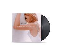 Madonna - Something to Remember Vinile
