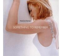 Madonna - Something To Remember