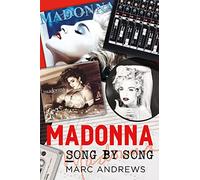 Madonna Song by Song