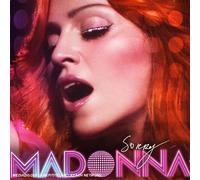 Madonna - Sorry (Cs)