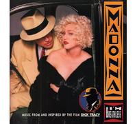 Madonna / Soundtrack - I'm Breathless