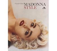 Madonna style. Ediz. illustrata
