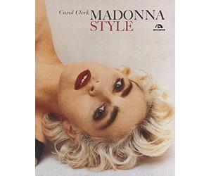 Madonna style. Ediz. illustrata