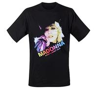 Madonna - T-Shirt Hat Sticky (in XL)