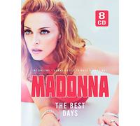Madonna - The Best Days / Broadcasts & Tributes