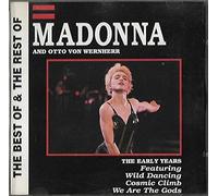 Madonna - The Best Of The Rest Of Madonna - The Early Years