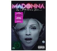 Madonna - The Confessions Tour