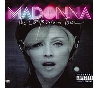 Madonna - The Confessions Tour(Cd+Dvd)