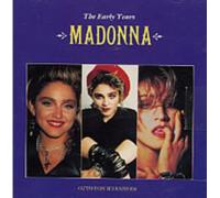 Madonna - The Early Years