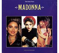 Madonna - The Early Years [Import]
