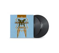 Madonna - THE IMMACULATE COLECTION Vinile