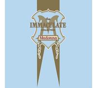 Madonna - The Immaculate Collection (LP)