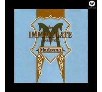 Madonna - The Immaculate Collection