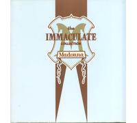 Madonna - The Immaculate Collection