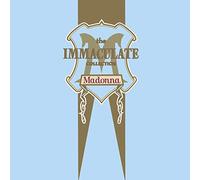 Madonna - The Immaculate Collection (LP)