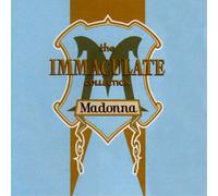 Madonna - The Immaculate Collection - Cd