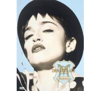 Madonna - The Immaculate Collection (Limited)