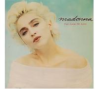 MADONNA - The Look of love / I know it / 928 115-7
