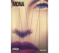Madonna - The MDNA Tour