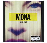 Madonna - The MDNA Tour