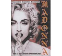 Madonna: The Name Of The Game