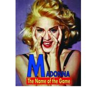 Madonna - The Name Of The Game [dvd]