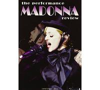 Madonna - The Performance Review - Dvd